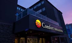 Comfort Inns & Suites