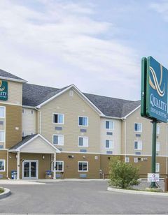 Quality Inn & Suites, a Thompson Hotel