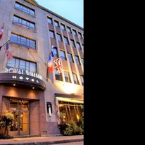 Hotel Royal William, Ascend Collection