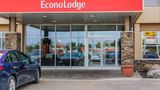 Econo Lodge Exterior