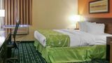 Econo Lodge Room