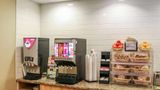 Econo Lodge Restaurant