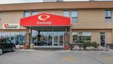 Econo Lodge Exterior