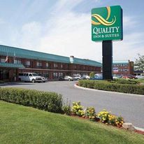 Quality Inn & Suites PE Trudeau Arpt