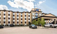 Comfort Inn & Suites Fort Saskatchewan