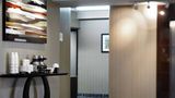 Quality Inn Southampton Lobby