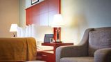 Quality Inn Southampton Room