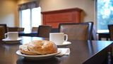 Quality Inn Southampton Restaurant
