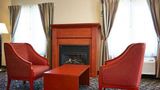 Quality Inn Southampton Lobby