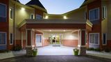Quality Inn Southampton Exterior