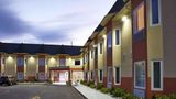 Quality Inn Southampton Exterior