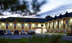 Quality Inn Southampton