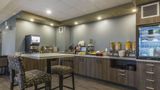 Quality Inn & Suites Moose Jaw Restaurant