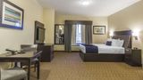 Quality Inn & Suites Moose Jaw Room