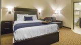 Quality Inn & Suites Moose Jaw Room