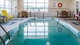 Quality Inn Moncton Pool