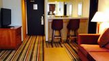 Clarion Hotel and Conference Centre Suite