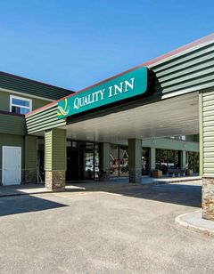 Quality Inn Bracebridge
