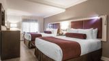 The St James Hotel, an Ascend Collection Room
