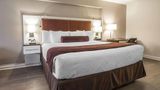 The St James Hotel, an Ascend Collection Room