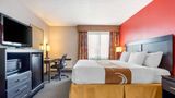 Quality Inn & Suites Mississauga Room