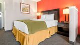 Quality Inn & Suites Mississauga Room