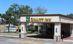 Quality Inn, Owen Sound