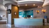 Quality Inn & Suites, Yellowknife Lobby
