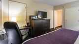 Quality Inn & Suites, Yellowknife Room