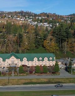 Clarion Hotel & Conference Centre