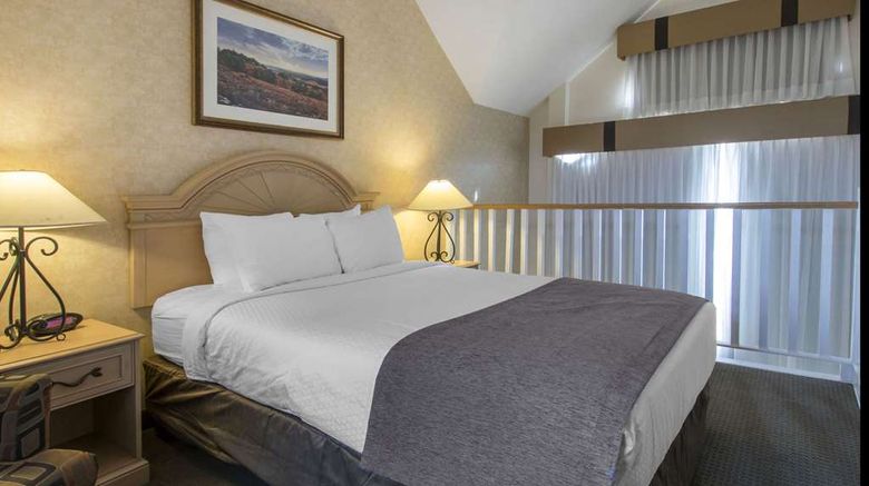 <b>Quality Inn Medicine Hat Suite</b>. Images powered by <a href="https://iceportal.shijigroup.com/" title="IcePortal" target="_blank">IcePortal</a>.
