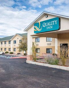 Quality Inn Colorado Springs Airport