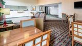 <b>Quality Inn Colorado Springs Airport Lobby</b>. Images powered by <a href="https://iceportal.shijigroup.com/" title="IcePortal" target="_blank">IcePortal</a>.