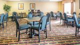 <b>Quality Inn Colorado Springs Airport Restaurant</b>. Images powered by <a href="https://iceportal.shijigroup.com/" title="IcePortal" target="_blank">IcePortal</a>.