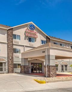 Sonesta ES Suites Denver South- First Class Lone Tree, CO Hotels- GDS  Reservation Codes: Travel Weekly