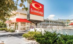 Econo Lodge Downtown