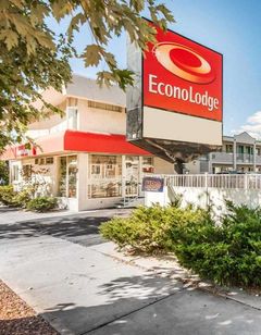 Econo Lodge Downtown