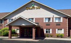Quality Inn Denver-Boulder Turnpike