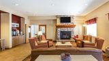 Quality Inn & Suites Loveland Lobby