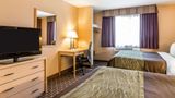Quality Inn & Suites Loveland Room