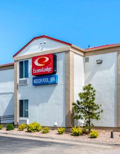 Econo Lodge Airport