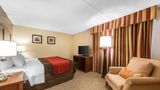 Comfort Inn & Suites Northeast Suite