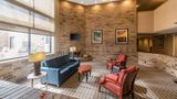 Comfort Inn & Suites Northeast Lobby