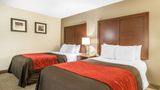 Comfort Inn & Suites Northeast Room