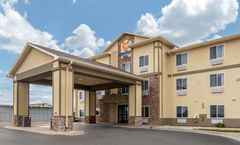 Comfort Inn Sterling
