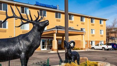 Rodeway Inn