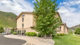 Glenwood Suites, Ascend Collection Hotel Exterior