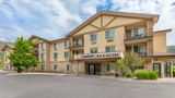 Glenwood Suites, Ascend Collection Hotel Exterior
