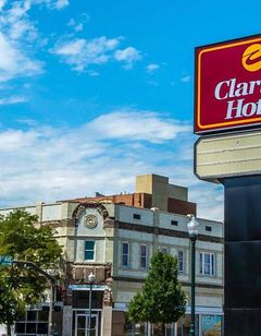 Clarion Hotel and Conference Center