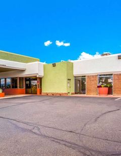 Clarion Inn Grand Junction